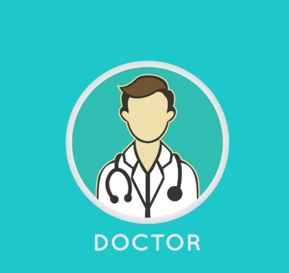 Doctor Logo