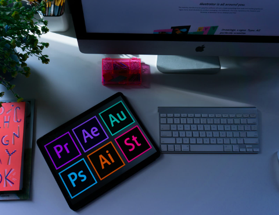 Graphic Designer Logo