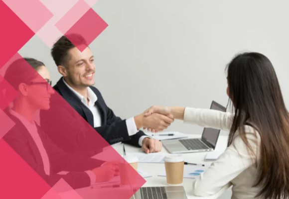 Marketing Executive Logo