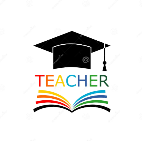 Teacher Logo