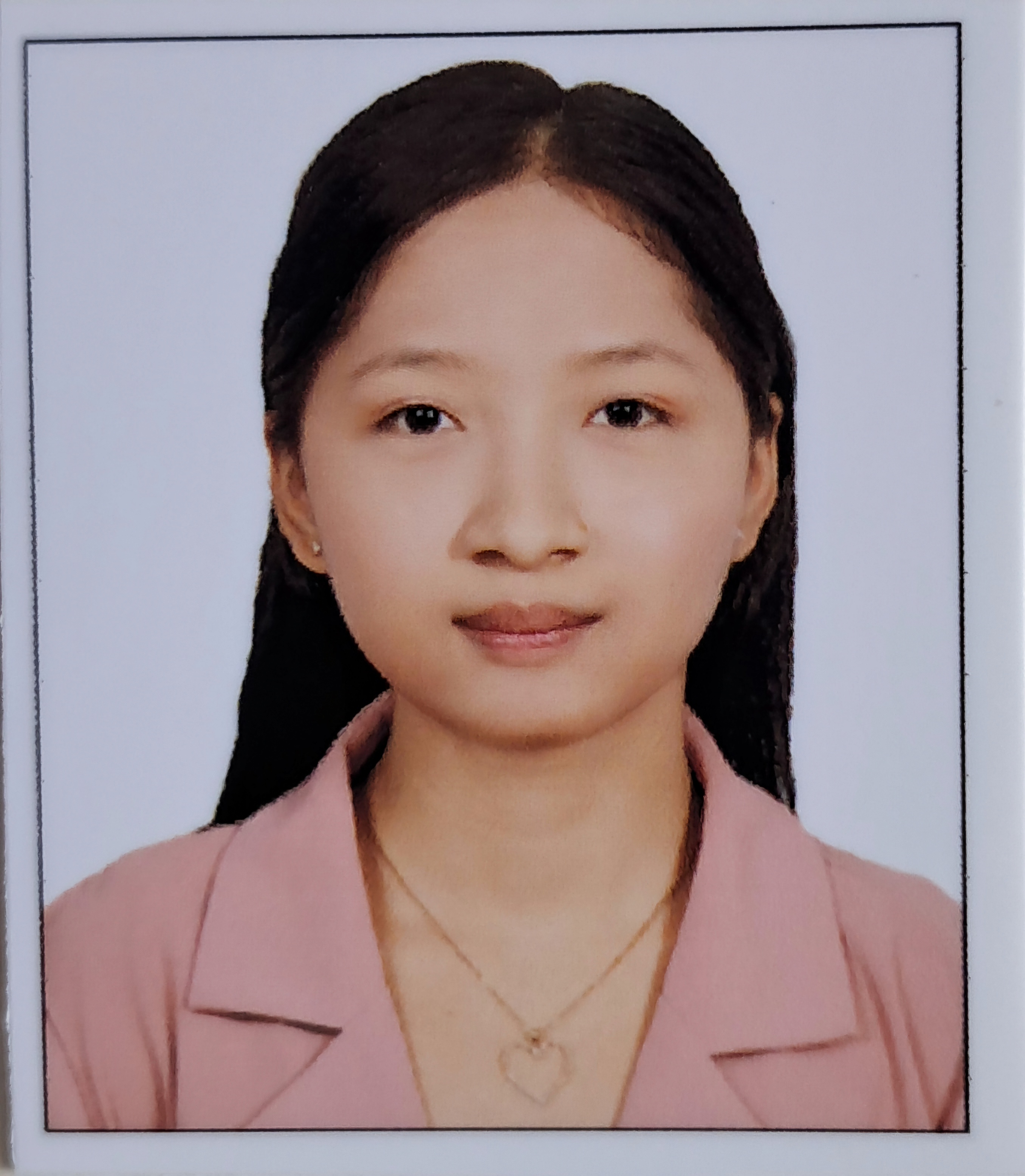 Bina Maya Ghale